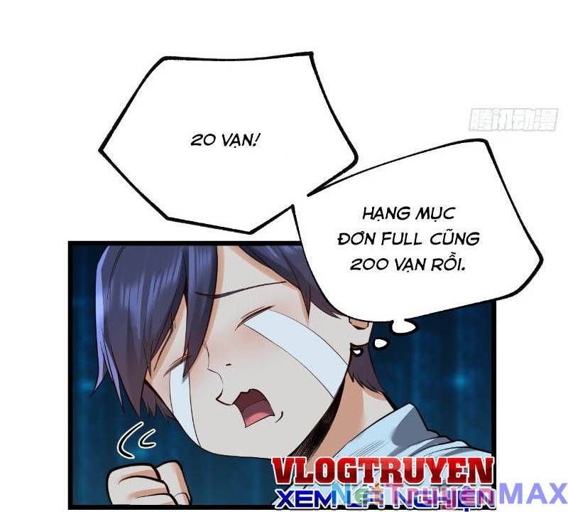 đọc truyện Trọng Sinh Không Làm Chạn Vương, Tôi Một Mình Nạp Game Thăng Cấp Chương 6 ảnh 54 tại Giả Dược