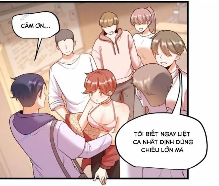 đọc truyện Trọng Sinh Không Làm Chạn Vương, Tôi Một Mình Nạp Game Thăng Cấp Chương 60 ảnh 23 tại Giả Dược