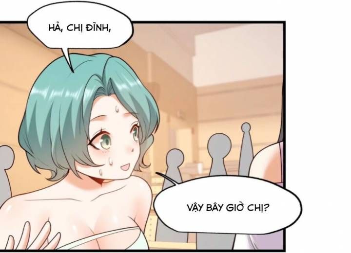 đọc truyện Trọng Sinh Không Làm Chạn Vương, Tôi Một Mình Nạp Game Thăng Cấp Chương 60 ảnh 36 tại Giả Dược