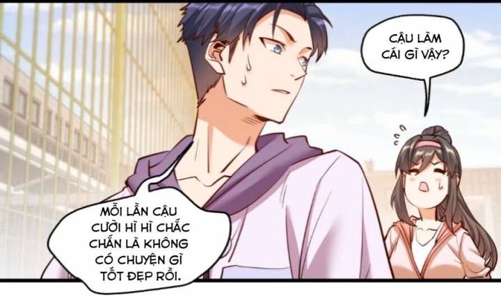 đọc truyện Trọng Sinh Không Làm Chạn Vương, Tôi Một Mình Nạp Game Thăng Cấp Chương 60 ảnh 46 tại Giả Dược