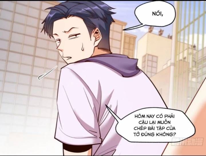 đọc truyện Trọng Sinh Không Làm Chạn Vương, Tôi Một Mình Nạp Game Thăng Cấp Chương 60 ảnh 48 tại Giả Dược