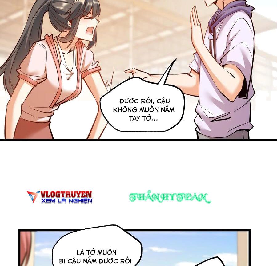 đọc truyện Trọng Sinh Không Làm Chạn Vương, Tôi Một Mình Nạp Game Thăng Cấp Chương 61 ảnh 13 tại Giả Dược