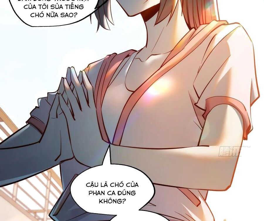 đọc truyện Trọng Sinh Không Làm Chạn Vương, Tôi Một Mình Nạp Game Thăng Cấp Chương 61 ảnh 21 tại Giả Dược