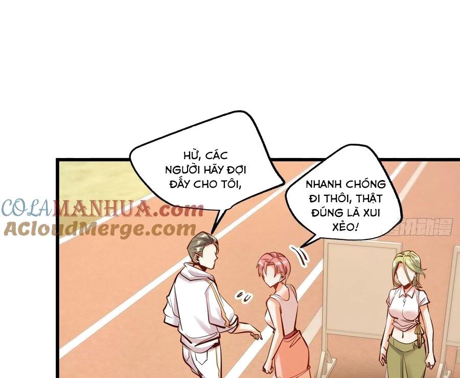 đọc truyện Trọng Sinh Không Làm Chạn Vương, Tôi Một Mình Nạp Game Thăng Cấp Chương 61 ảnh 23 tại Giả Dược