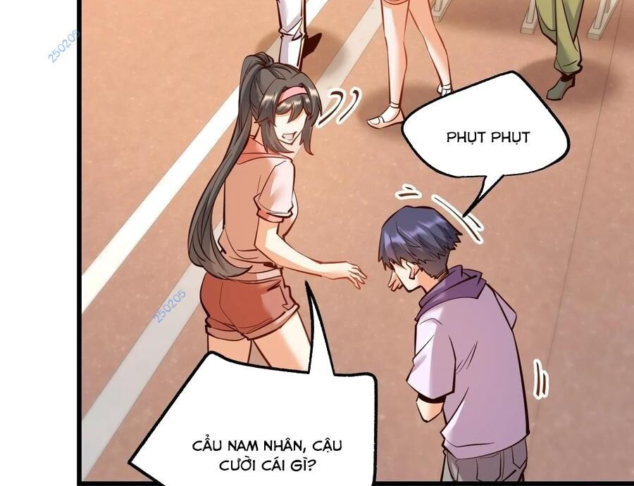 đọc truyện Trọng Sinh Không Làm Chạn Vương, Tôi Một Mình Nạp Game Thăng Cấp Chương 61 ảnh 24 tại Giả Dược