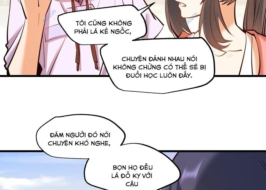 đọc truyện Trọng Sinh Không Làm Chạn Vương, Tôi Một Mình Nạp Game Thăng Cấp Chương 61 ảnh 26 tại Giả Dược