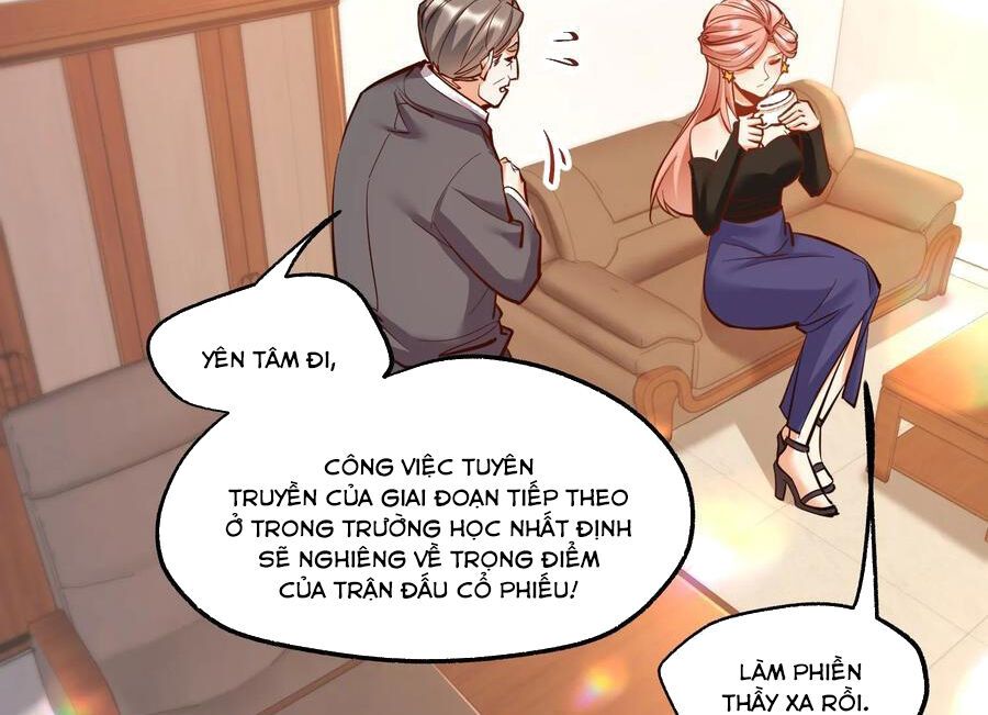 đọc truyện Trọng Sinh Không Làm Chạn Vương, Tôi Một Mình Nạp Game Thăng Cấp Chương 61 ảnh 35 tại Giả Dược