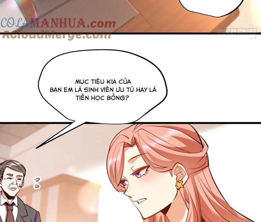 đọc truyện Trọng Sinh Không Làm Chạn Vương, Tôi Một Mình Nạp Game Thăng Cấp Chương 61 ảnh 36 tại Giả Dược