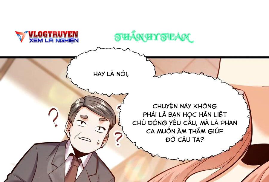 đọc truyện Trọng Sinh Không Làm Chạn Vương, Tôi Một Mình Nạp Game Thăng Cấp Chương 61 ảnh 39 tại Giả Dược