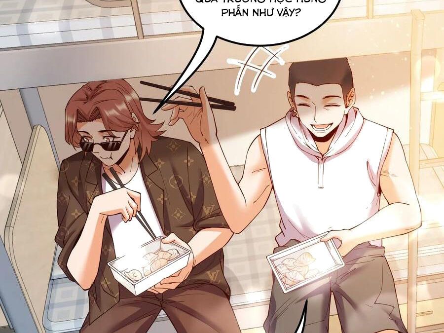đọc truyện Trọng Sinh Không Làm Chạn Vương, Tôi Một Mình Nạp Game Thăng Cấp Chương 61 ảnh 59 tại Giả Dược