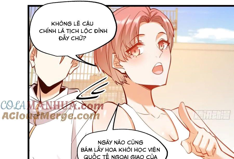 đọc truyện Trọng Sinh Không Làm Chạn Vương, Tôi Một Mình Nạp Game Thăng Cấp Chương 61 ảnh 7 tại Giả Dược