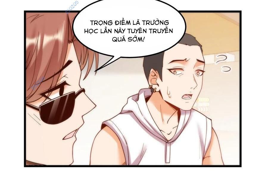 đọc truyện Trọng Sinh Không Làm Chạn Vương, Tôi Một Mình Nạp Game Thăng Cấp Chương 61 ảnh 70 tại Giả Dược
