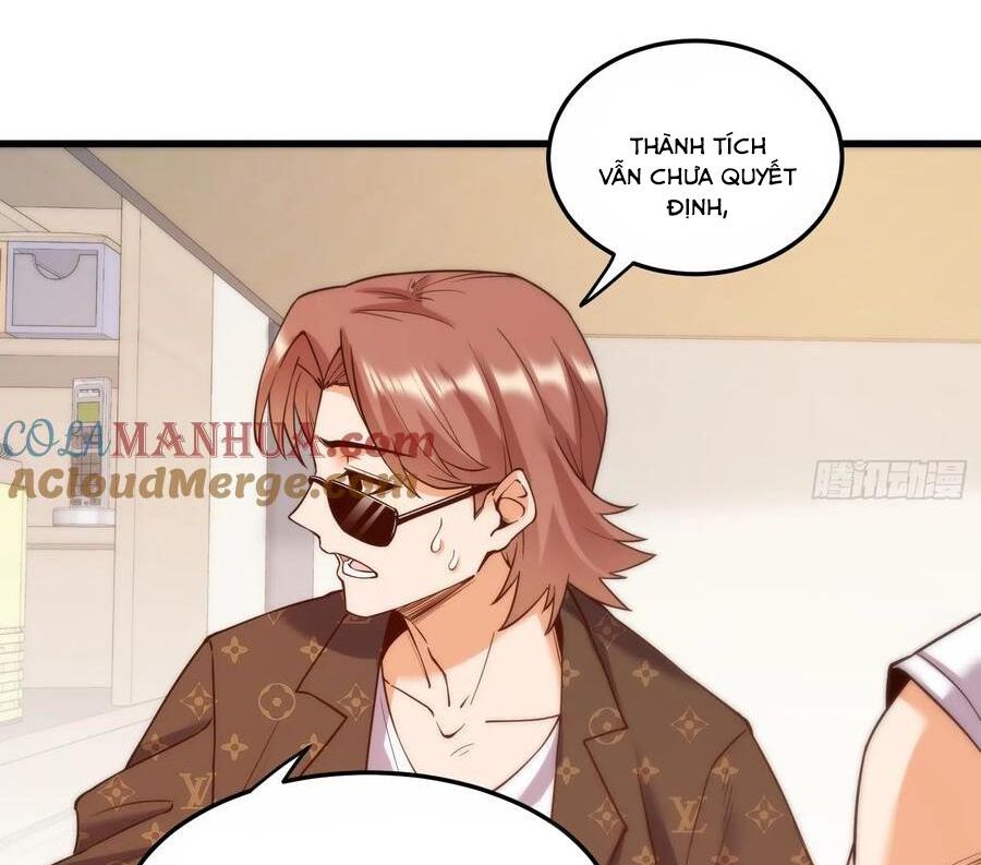 đọc truyện Trọng Sinh Không Làm Chạn Vương, Tôi Một Mình Nạp Game Thăng Cấp Chương 61 ảnh 71 tại Giả Dược