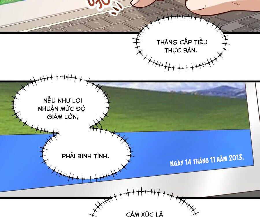 đọc truyện Trọng Sinh Không Làm Chạn Vương, Tôi Một Mình Nạp Game Thăng Cấp Chương 61 ảnh 79 tại Giả Dược