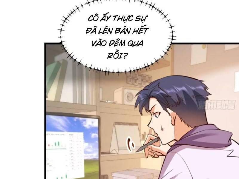 đọc truyện Trọng Sinh Không Làm Chạn Vương, Tôi Một Mình Nạp Game Thăng Cấp Chương 63 ảnh 17 tại Giả Dược