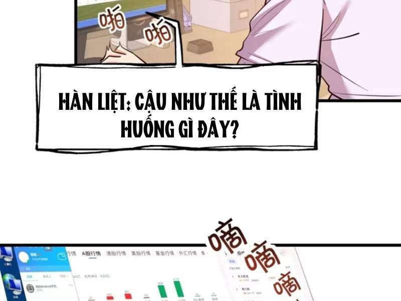 đọc truyện Trọng Sinh Không Làm Chạn Vương, Tôi Một Mình Nạp Game Thăng Cấp Chương 63 ảnh 18 tại Giả Dược