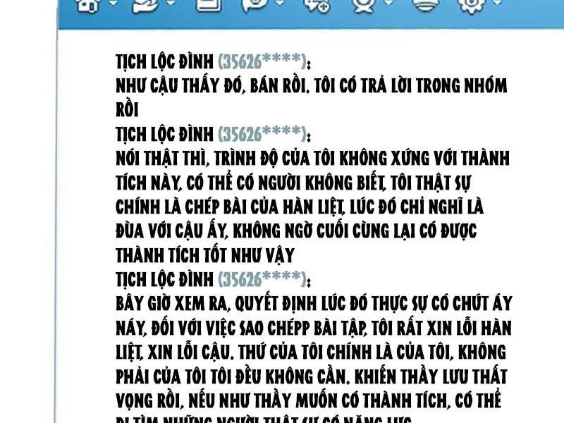 đọc truyện Trọng Sinh Không Làm Chạn Vương, Tôi Một Mình Nạp Game Thăng Cấp Chương 63 ảnh 20 tại Giả Dược