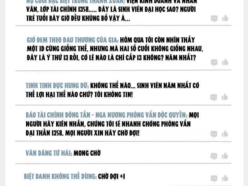 đọc truyện Trọng Sinh Không Làm Chạn Vương, Tôi Một Mình Nạp Game Thăng Cấp Chương 63 ảnh 36 tại Giả Dược