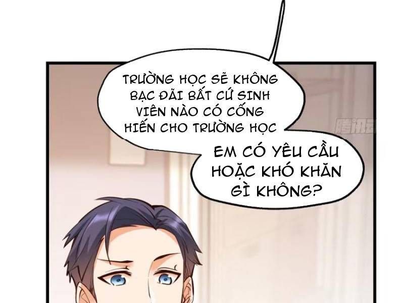 đọc truyện Trọng Sinh Không Làm Chạn Vương, Tôi Một Mình Nạp Game Thăng Cấp Chương 63 ảnh 53 tại Giả Dược