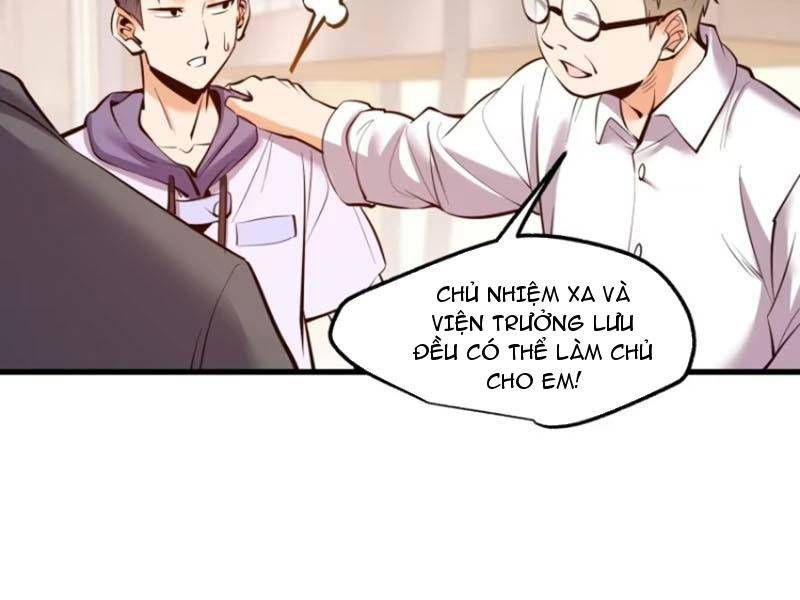 đọc truyện Trọng Sinh Không Làm Chạn Vương, Tôi Một Mình Nạp Game Thăng Cấp Chương 63 ảnh 56 tại Giả Dược