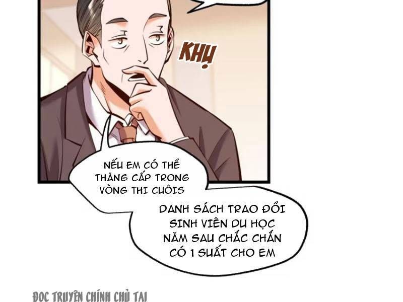 đọc truyện Trọng Sinh Không Làm Chạn Vương, Tôi Một Mình Nạp Game Thăng Cấp Chương 63 ảnh 58 tại Giả Dược