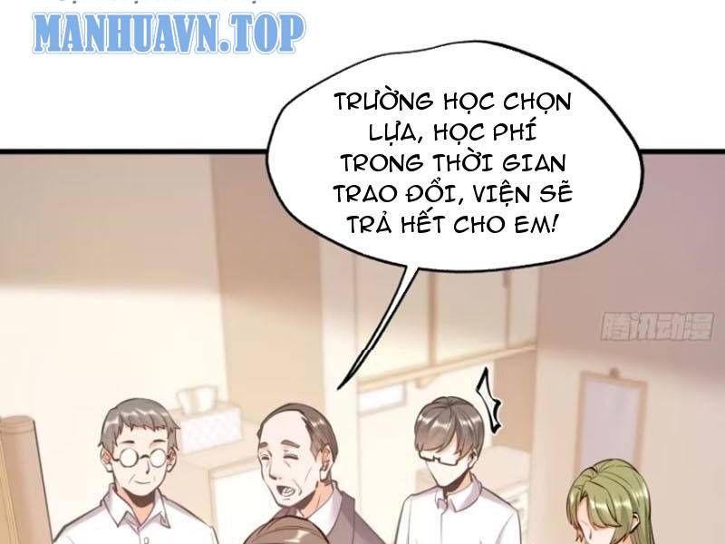 đọc truyện Trọng Sinh Không Làm Chạn Vương, Tôi Một Mình Nạp Game Thăng Cấp Chương 63 ảnh 59 tại Giả Dược