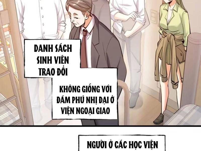 đọc truyện Trọng Sinh Không Làm Chạn Vương, Tôi Một Mình Nạp Game Thăng Cấp Chương 63 ảnh 60 tại Giả Dược