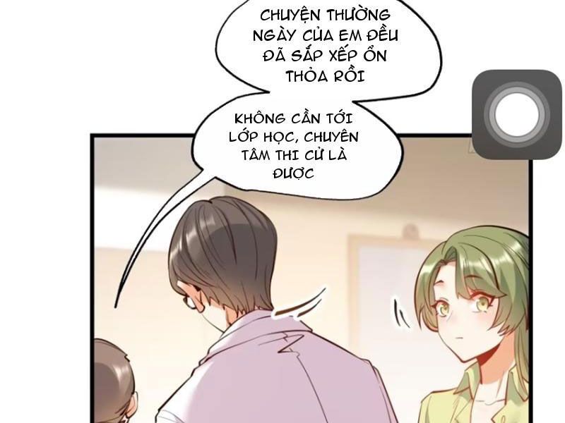 đọc truyện Trọng Sinh Không Làm Chạn Vương, Tôi Một Mình Nạp Game Thăng Cấp Chương 64 ảnh 17 tại Giả Dược