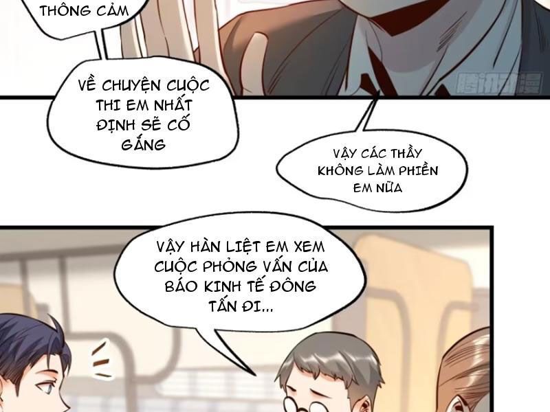 đọc truyện Trọng Sinh Không Làm Chạn Vương, Tôi Một Mình Nạp Game Thăng Cấp Chương 64 ảnh 10 tại Giả Dược