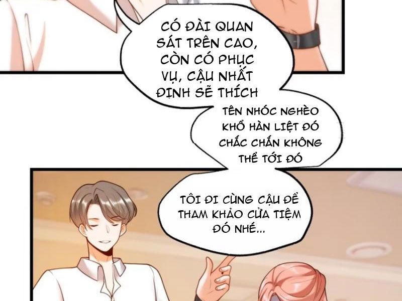 đọc truyện Trọng Sinh Không Làm Chạn Vương, Tôi Một Mình Nạp Game Thăng Cấp Chương 65 ảnh 11 tại Giả Dược