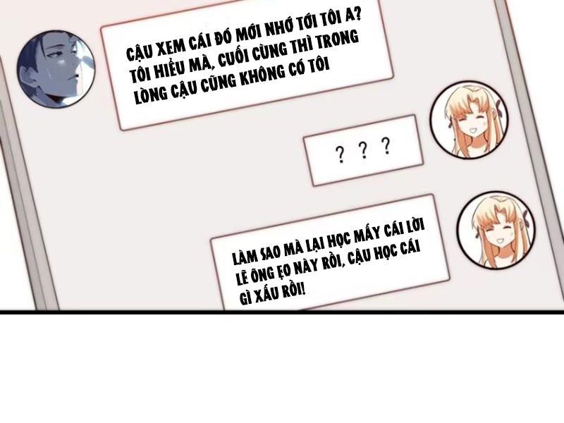 đọc truyện Trọng Sinh Không Làm Chạn Vương, Tôi Một Mình Nạp Game Thăng Cấp Chương 65 ảnh 54 tại Giả Dược