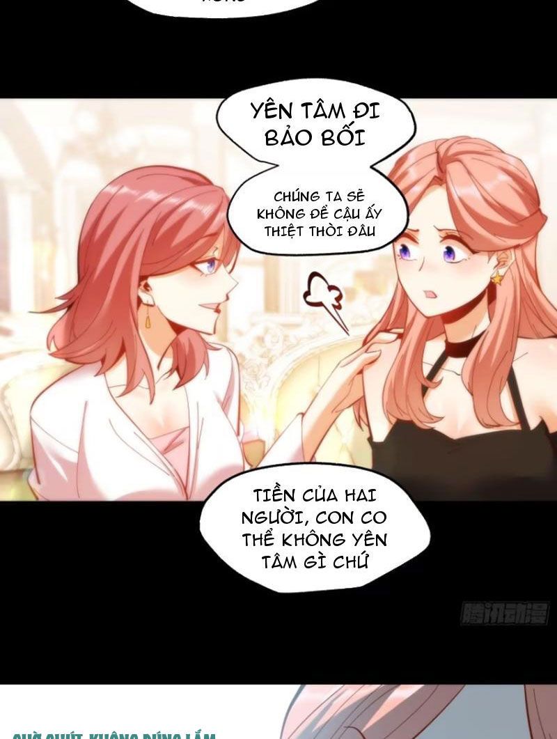 đọc truyện Trọng Sinh Không Làm Chạn Vương, Tôi Một Mình Nạp Game Thăng Cấp Chương 66 ảnh 11 tại Giả Dược