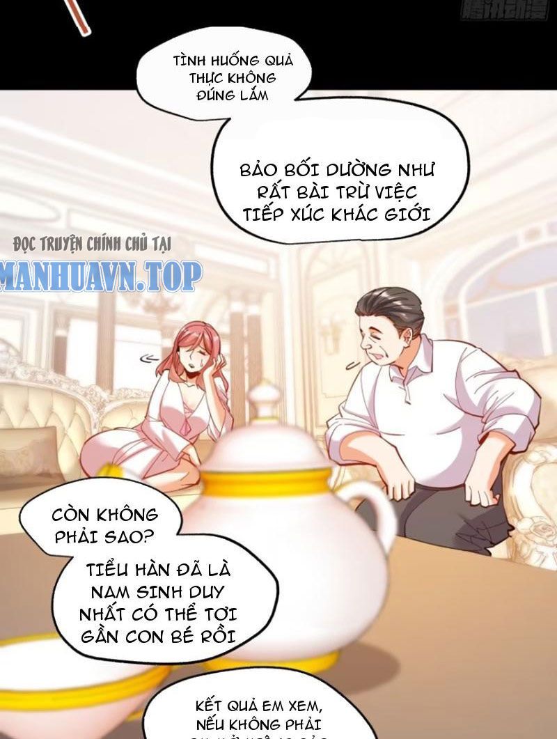 đọc truyện Trọng Sinh Không Làm Chạn Vương, Tôi Một Mình Nạp Game Thăng Cấp Chương 66 ảnh 18 tại Giả Dược