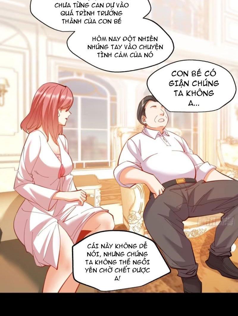 đọc truyện Trọng Sinh Không Làm Chạn Vương, Tôi Một Mình Nạp Game Thăng Cấp Chương 66 ảnh 20 tại Giả Dược
