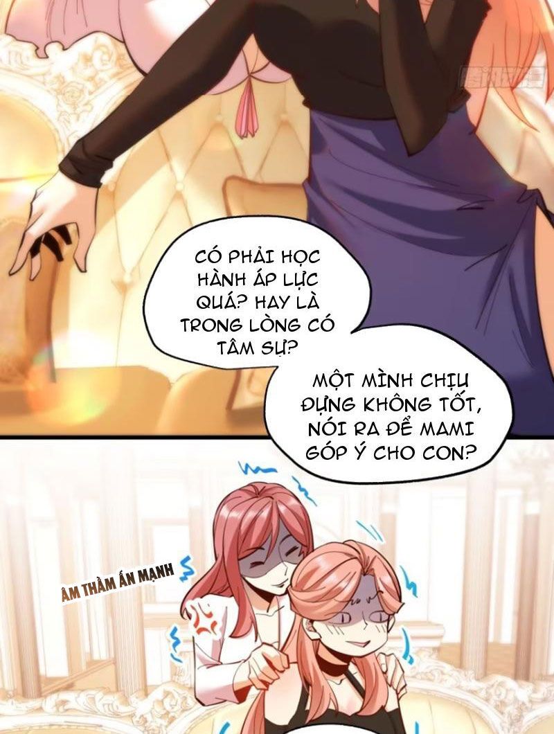 đọc truyện Trọng Sinh Không Làm Chạn Vương, Tôi Một Mình Nạp Game Thăng Cấp Chương 66 ảnh 3 tại Giả Dược