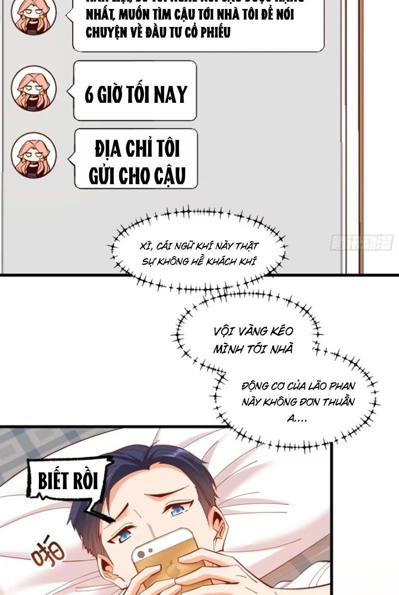 đọc truyện Trọng Sinh Không Làm Chạn Vương, Tôi Một Mình Nạp Game Thăng Cấp Chương 66 ảnh 25 tại Giả Dược