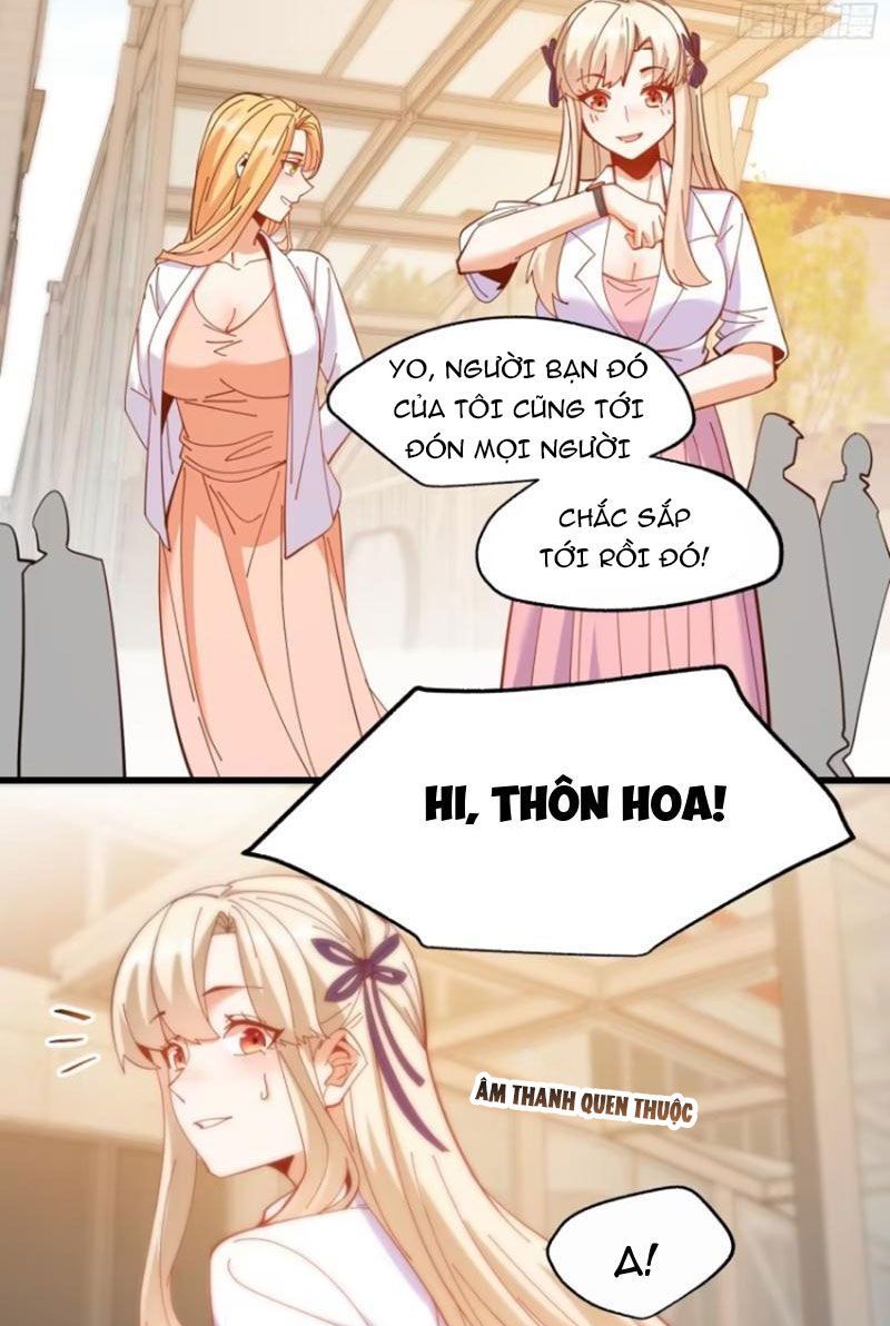 đọc truyện Trọng Sinh Không Làm Chạn Vương, Tôi Một Mình Nạp Game Thăng Cấp Chương 66 ảnh 31 tại Giả Dược
