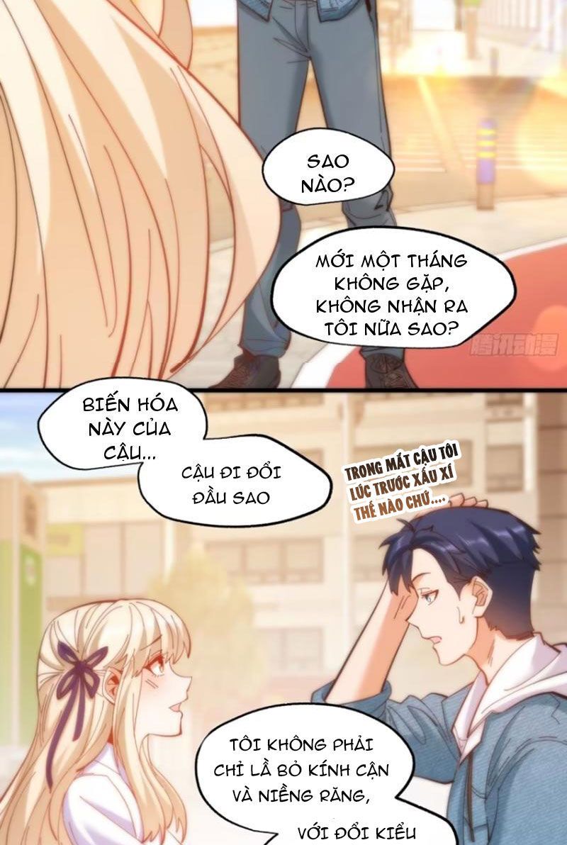 đọc truyện Trọng Sinh Không Làm Chạn Vương, Tôi Một Mình Nạp Game Thăng Cấp Chương 66 ảnh 33 tại Giả Dược