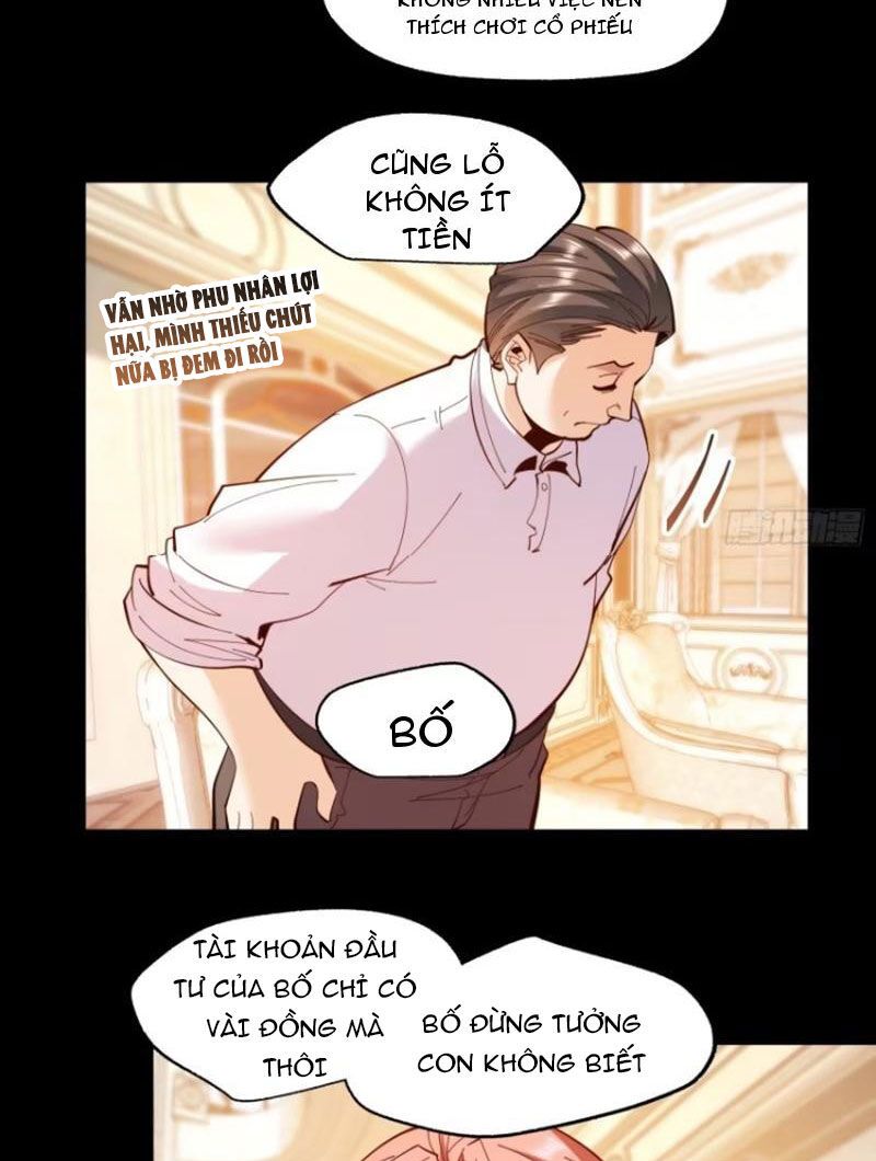 đọc truyện Trọng Sinh Không Làm Chạn Vương, Tôi Một Mình Nạp Game Thăng Cấp Chương 66 ảnh 6 tại Giả Dược