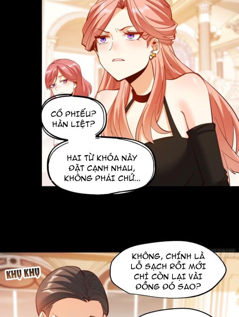 đọc truyện Trọng Sinh Không Làm Chạn Vương, Tôi Một Mình Nạp Game Thăng Cấp Chương 66 ảnh 7 tại Giả Dược