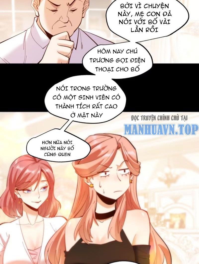 đọc truyện Trọng Sinh Không Làm Chạn Vương, Tôi Một Mình Nạp Game Thăng Cấp Chương 66 ảnh 8 tại Giả Dược