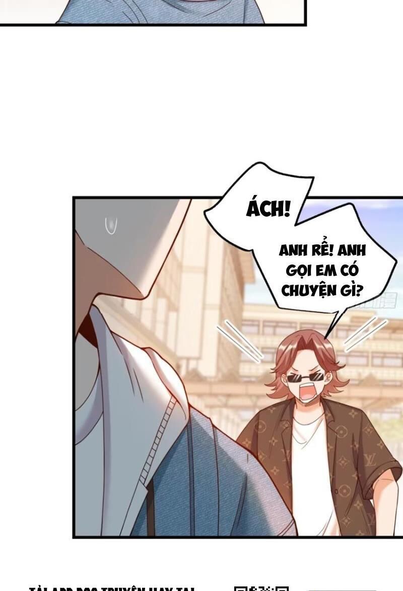 đọc truyện Trọng Sinh Không Làm Chạn Vương, Tôi Một Mình Nạp Game Thăng Cấp Chương 67 ảnh 17 tại Giả Dược