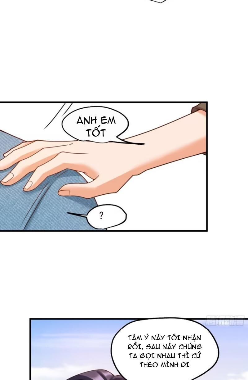 đọc truyện Trọng Sinh Không Làm Chạn Vương, Tôi Một Mình Nạp Game Thăng Cấp Chương 67 ảnh 24 tại Giả Dược