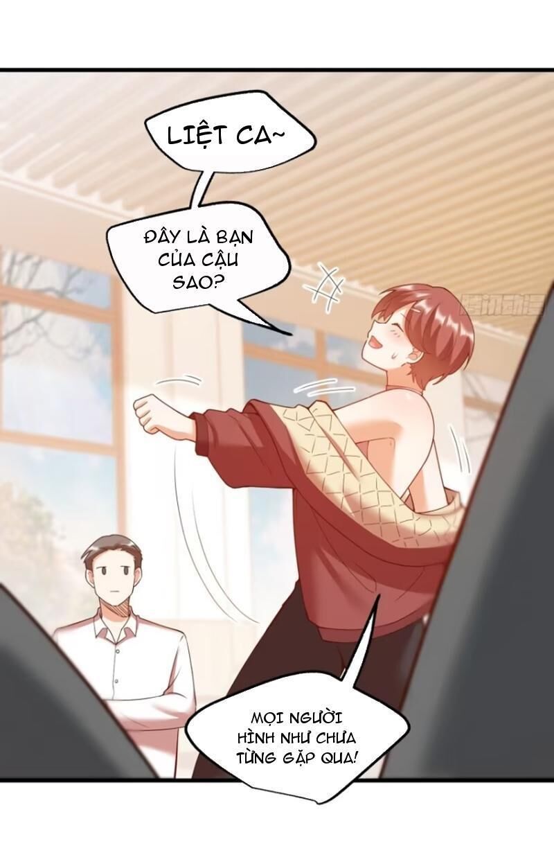 đọc truyện Trọng Sinh Không Làm Chạn Vương, Tôi Một Mình Nạp Game Thăng Cấp Chương 67 ảnh 36 tại Giả Dược