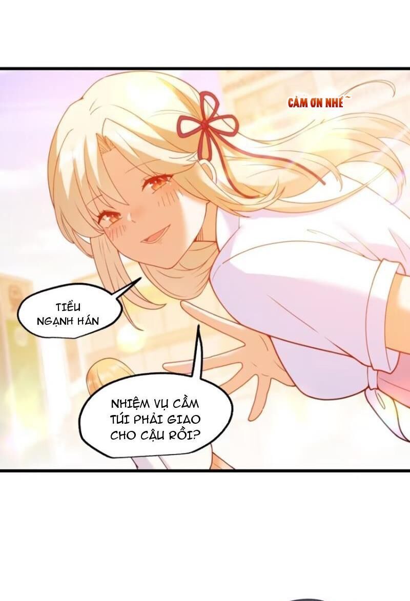 đọc truyện Trọng Sinh Không Làm Chạn Vương, Tôi Một Mình Nạp Game Thăng Cấp Chương 67 ảnh 9 tại Giả Dược