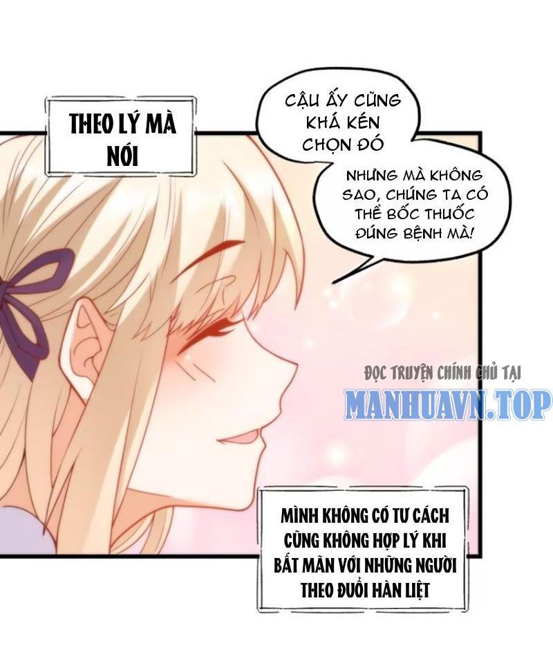 đọc truyện Trọng Sinh Không Làm Chạn Vương, Tôi Một Mình Nạp Game Thăng Cấp Chương 68 ảnh 21 tại Giả Dược