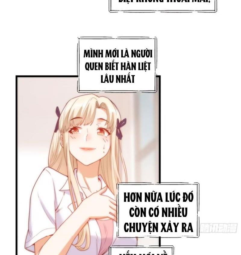 đọc truyện Trọng Sinh Không Làm Chạn Vương, Tôi Một Mình Nạp Game Thăng Cấp Chương 68 ảnh 23 tại Giả Dược