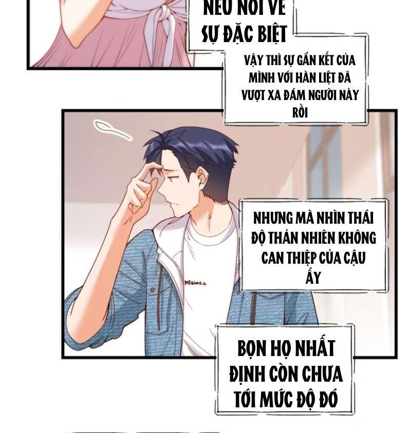 đọc truyện Trọng Sinh Không Làm Chạn Vương, Tôi Một Mình Nạp Game Thăng Cấp Chương 68 ảnh 24 tại Giả Dược