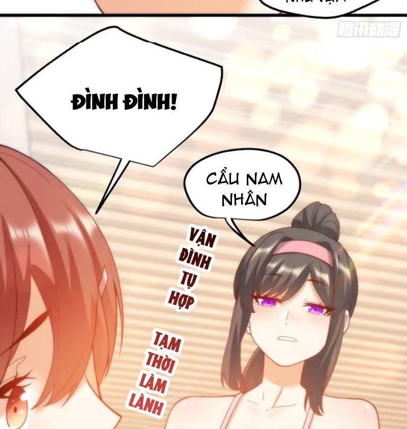 đọc truyện Trọng Sinh Không Làm Chạn Vương, Tôi Một Mình Nạp Game Thăng Cấp Chương 68 ảnh 35 tại Giả Dược