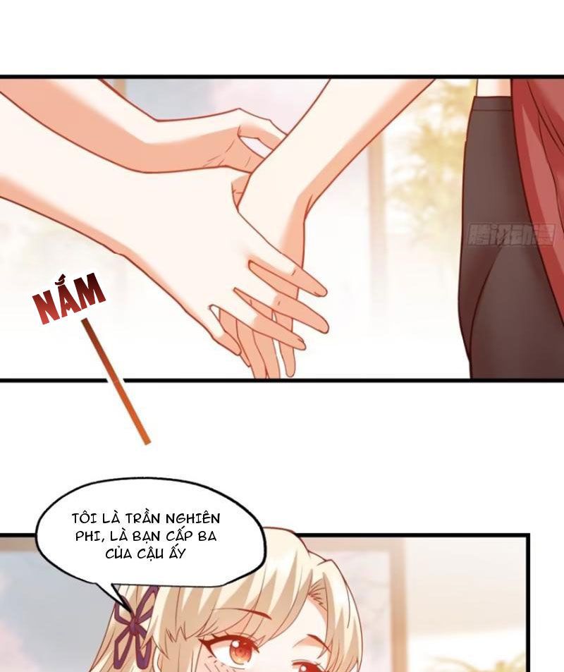 đọc truyện Trọng Sinh Không Làm Chạn Vương, Tôi Một Mình Nạp Game Thăng Cấp Chương 68 ảnh 9 tại Giả Dược